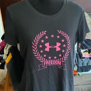 Under Armour Heatgear T-Shirt